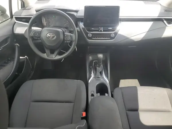JTDB4MEE7PJ005113 2023 TOYOTA COROLLA - Image 8