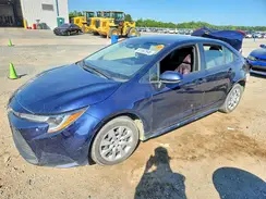 JTDB4MEE7PJ005841 2023 TOYOTA COROLLA