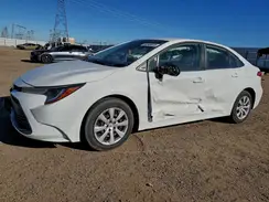 JTDB4MEE7PJ007783 2023 TOYOTA COROLLA