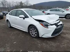 JTDB4MEE7PJ008836 2023 TOYOTA COROLLA
