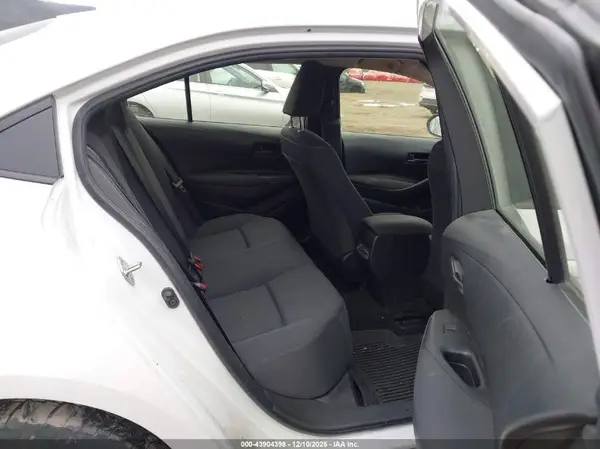 JTDB4MEE7PJ008836 2023 TOYOTA COROLLA - Image 8