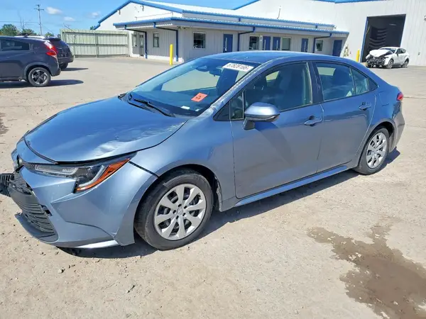 JTDB4MEE7PJ009789 2023 TOYOTA COROLLA - Image 1