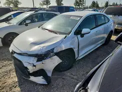 JTDB4MEE7PJ011137 2023 TOYOTA COROLLA