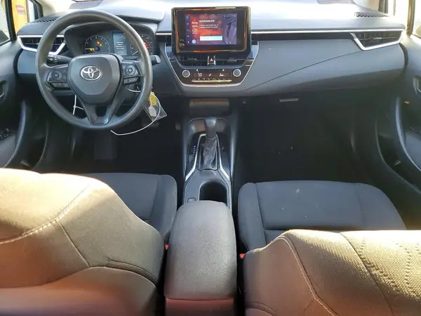 JTDB4MEE7PJ011137 2023 TOYOTA COROLLA - Image 8