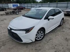 JTDB4MEE7PJ011381 2023 TOYOTA COROLLA