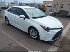JTDB4MEE7PJ011610 2023 TOYOTA COROLLA