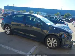 JTDB4MEE7R3016278 2024 TOYOTA COROLLA