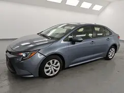 JTDB4MEE7R3016832 2024 TOYOTA COROLLA