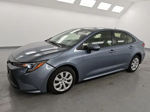 JTDB4MEE7R3016832 2024 TOYOTA COROLLA - Image 1