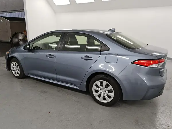 JTDB4MEE7R3016832 2024 TOYOTA COROLLA - Image 2