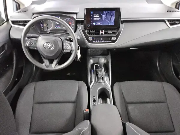 JTDB4MEE7R3016832 2024 TOYOTA COROLLA - Image 8