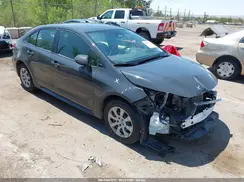 JTDB4MEE7R3017110 2024 TOYOTA COROLLA