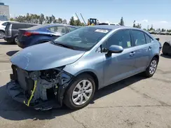 JTDB4MEE7R3017186 2024 TOYOTA COROLLA
