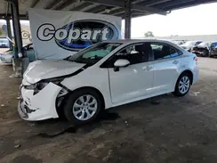 JTDB4MEE7R3019472 2024 TOYOTA COROLLA
