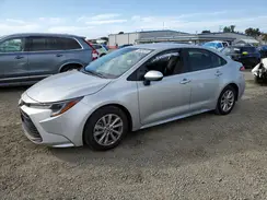 JTDB4MEE7R3020461 2024 TOYOTA COROLLA
