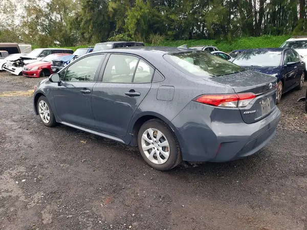 JTDB4MEE7R3023215 2024 TOYOTA COROLLA - Image 2