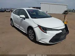 JTDB4MEE7RJ012968 2024 TOYOTA COROLLA