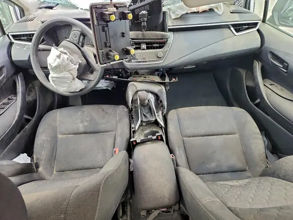 JTDB4MEE7RJ015708 2024 TOYOTA COROLLA - Image 8