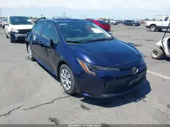 JTDB4MEE7RJ016891 2024 TOYOTA COROLLA