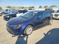 JTDB4MEE7RJ016986 2024 TOYOTA COROLLA