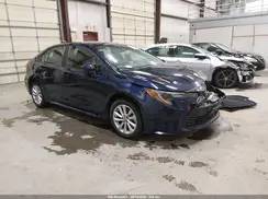 JTDB4MEE7S3029280 2025 TOYOTA COROLLA