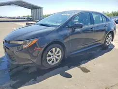 JTDB4MEE7S3029568 2025 TOYOTA COROLLA