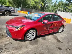 JTDB4MEE7T3032861 2026 TOYOTA COROLLA