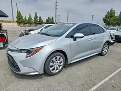 JTDB4MEE7T3038210 2026 TOYOTA COROLLA