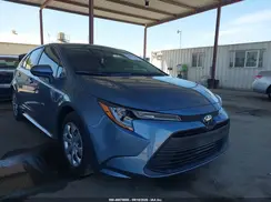 JTDB4MEE7T3038997 2026 TOYOTA COROLLA