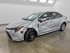 JTDB4MEE7T3039339 2026 TOYOTA COROLLA