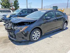 JTDB4MEE7T3040605 2026 TOYOTA COROLLA