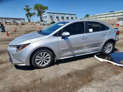 JTDB4MEE7T3045089 2026 TOYOTA COROLLA