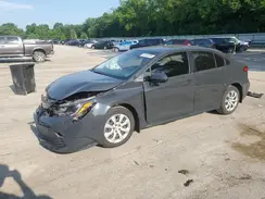 JTDB4MEE8P3000118 2023 TOYOTA COROLLA