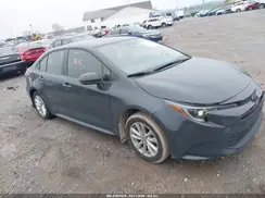JTDB4MEE8P3003083 2023 TOYOTA COROLLA