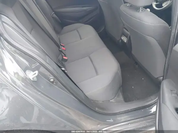 JTDB4MEE8P3003083 2023 TOYOTA COROLLA - Image 8