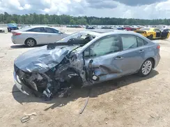 JTDB4MEE8P3003679 2023 TOYOTA COROLLA
