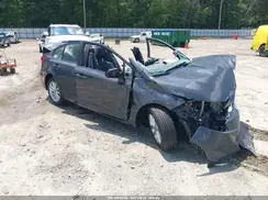 JTDB4MEE8P3003682 2023 TOYOTA COROLLA