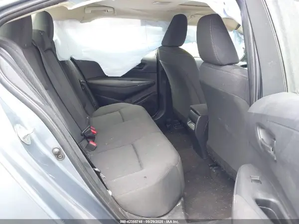 JTDB4MEE8P3004511 2023 TOYOTA COROLLA - Image 8