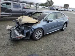 JTDB4MEE8P3005657 2023 TOYOTA COROLLA
