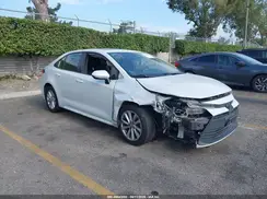 JTDB4MEE8P3006565 2023 TOYOTA COROLLA