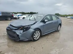 JTDB4MEE8P3008221 2023 TOYOTA COROLLA