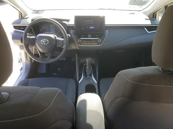 JTDB4MEE8P3008283 2023 TOYOTA COROLLA - Image 8