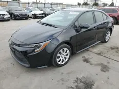 JTDB4MEE8P3008820 2023 TOYOTA COROLLA