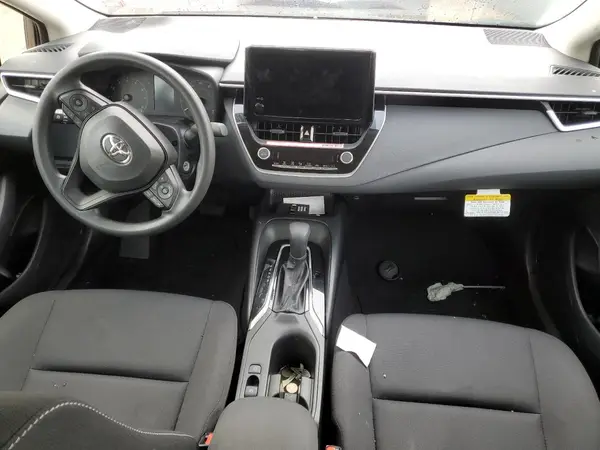 JTDB4MEE8P3010700 2023 TOYOTA COROLLA - Image 8