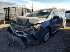 JTDB4MEE8P3013564 2023 TOYOTA COROLLA