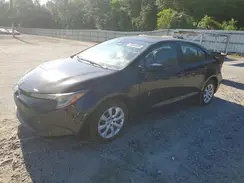 JTDB4MEE8P3013659 2023 TOYOTA COROLLA