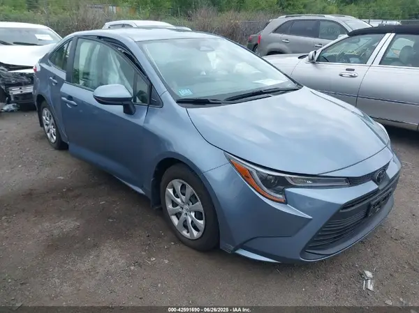 JTDB4MEE8P3014147 2023 TOYOTA COROLLA - Image 1