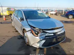 JTDB4MEE8P3014567 2023 TOYOTA COROLLA