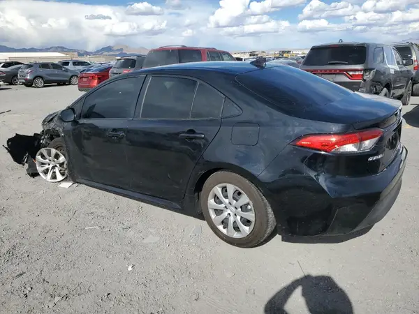 JTDB4MEE8P3014939 2023 TOYOTA COROLLA - Image 2