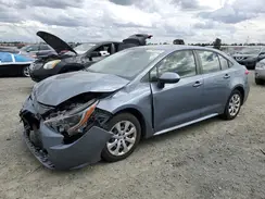 JTDB4MEE8P3014956 2023 TOYOTA COROLLA